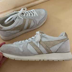 Gola Classic Daytona Lizard Sneaker